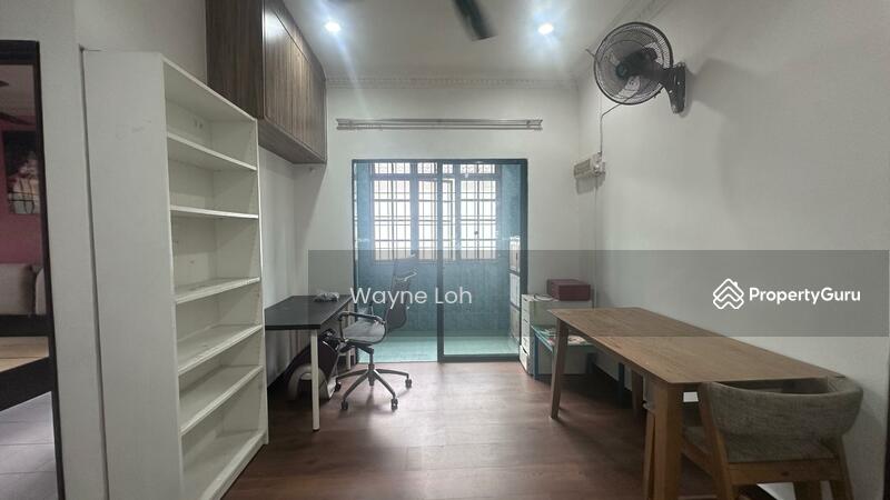 Untuk Dijual - Bandar Tasek Mutiara