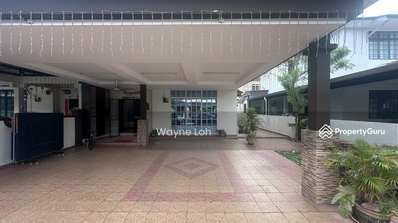 Untuk Dijual - Bandar Tasek Mutiara