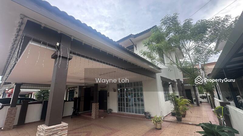 Untuk Dijual - Bandar Tasek Mutiara