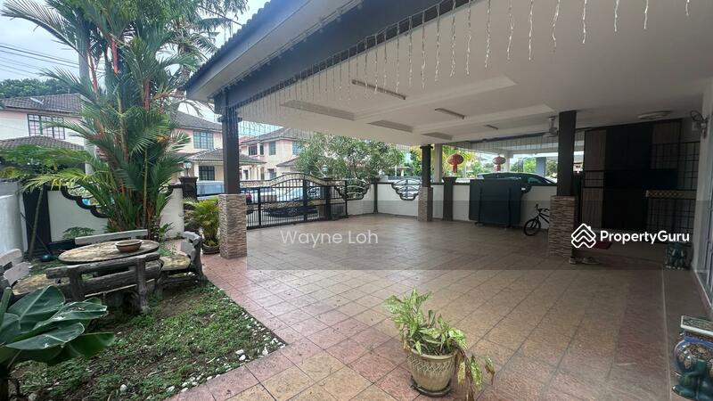 Untuk Dijual - Bandar Tasek Mutiara