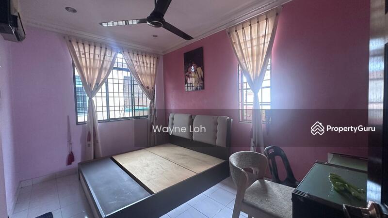 Untuk Dijual - Bandar Tasek Mutiara