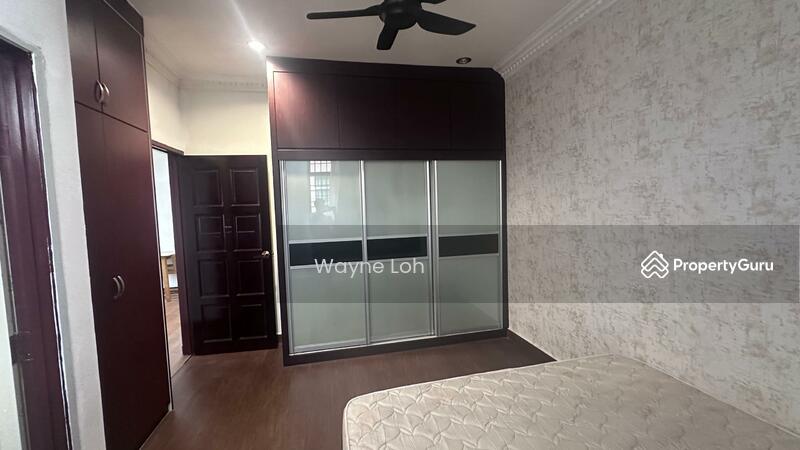 Untuk Dijual - Bandar Tasek Mutiara