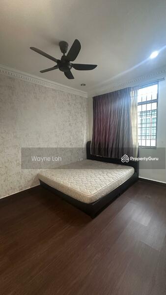 Untuk Dijual - Bandar Tasek Mutiara