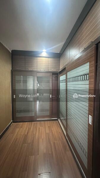 Untuk Dijual - Bandar Tasek Mutiara