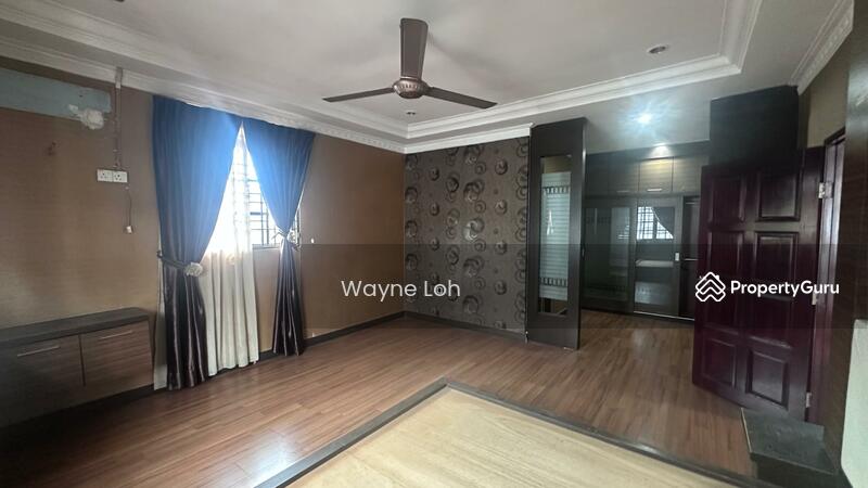 Untuk Dijual - Bandar Tasek Mutiara