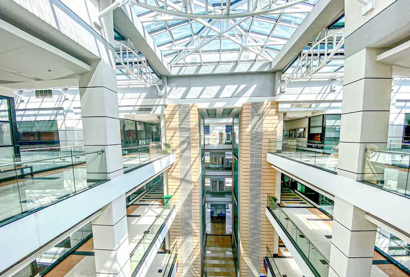 Office for Rent in Cyber 4 (Cyberjaya) - Jen Lau - Interior - PropertyGuru.com.my