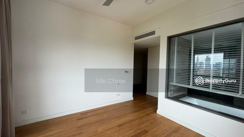 Untuk Dijual - The Sentral Residences