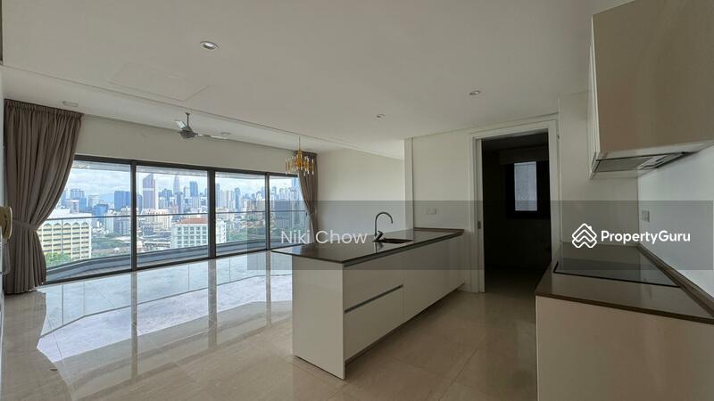 Untuk Dijual - The Sentral Residences