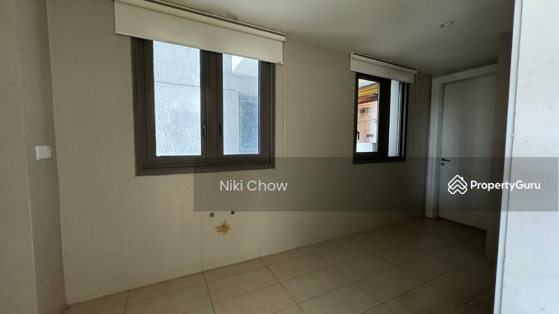 Untuk Dijual - The Sentral Residences