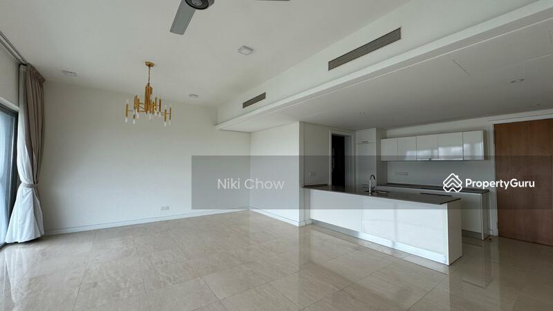 Untuk Dijual - The Sentral Residences