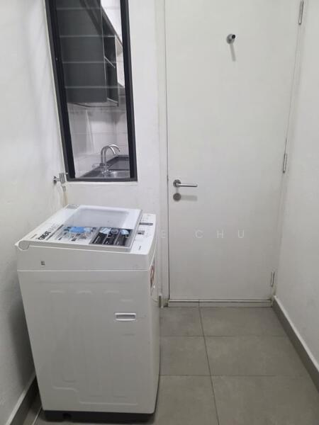 For Rent - Sfera Residency