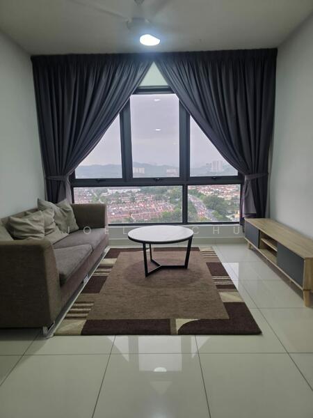 For Rent - Sfera Residency