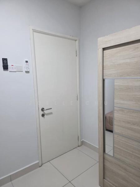 For Rent - Sfera Residency