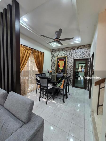 2-storey Terraced House for Sale in Klang (Selangor) - Yannick Ng - PropertyGuru.com.my