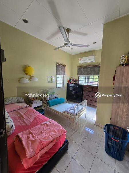 2-storey Terraced House for Sale in Klang (Selangor) - Yannick Ng - PropertyGuru.com.my