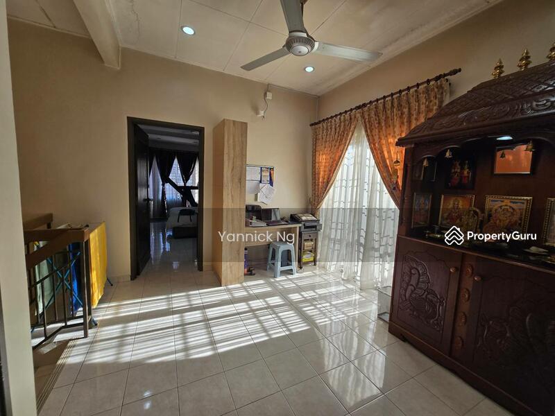 2-storey Terraced House for Sale in Klang (Selangor) - Yannick Ng - PropertyGuru.com.my