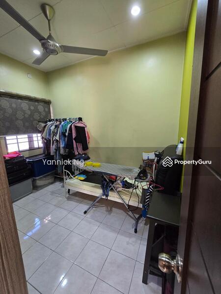 2-storey Terraced House for Sale in Klang (Selangor) - Yannick Ng - PropertyGuru.com.my
