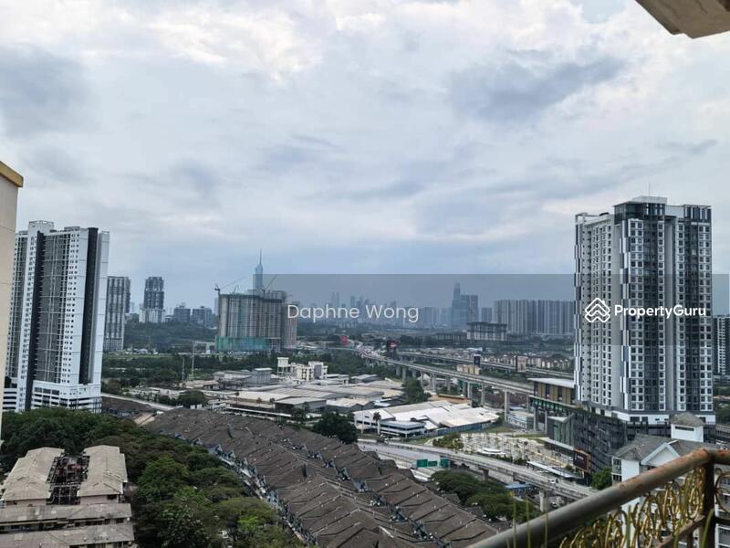 Service Residence for Sale at Kuchai Avenue - Daphne Wong - PropertyGuru.com.my