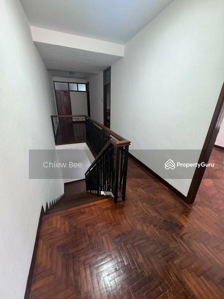 Rumah Teres 2 Tingkat untuk Dijual di Pulau Tikus (George Town) - Chiew Bee - PropertyGuru.com.my