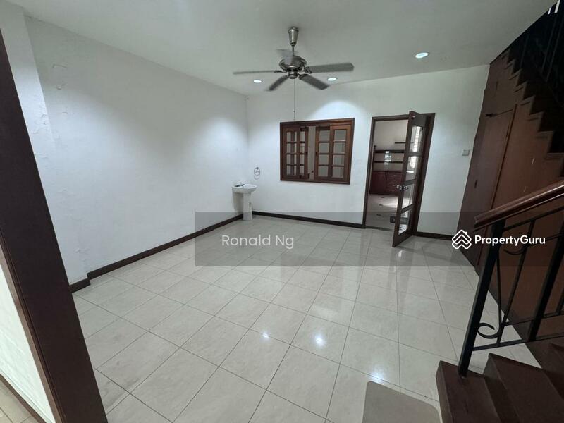 For Sale - 2 Storey Terrace Pulau Tikus Georgetown