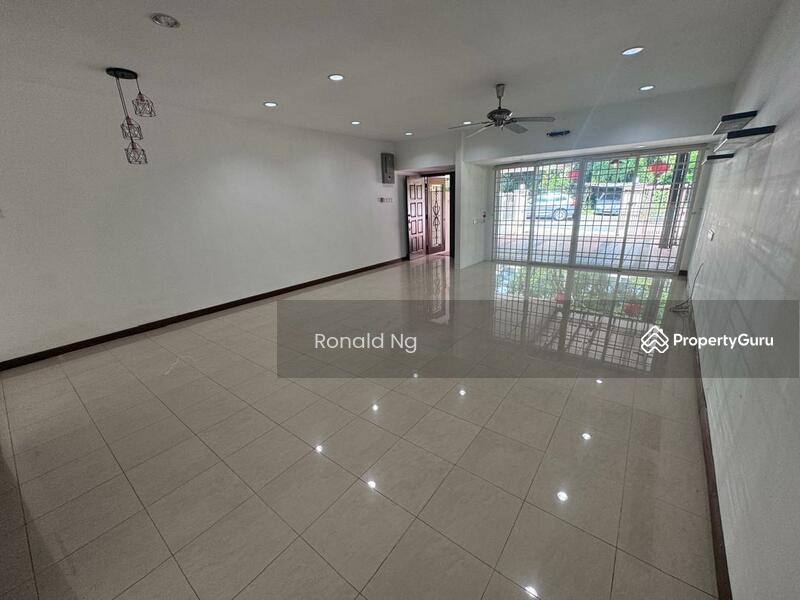 For Sale - 2 Storey Terrace Pulau Tikus Georgetown