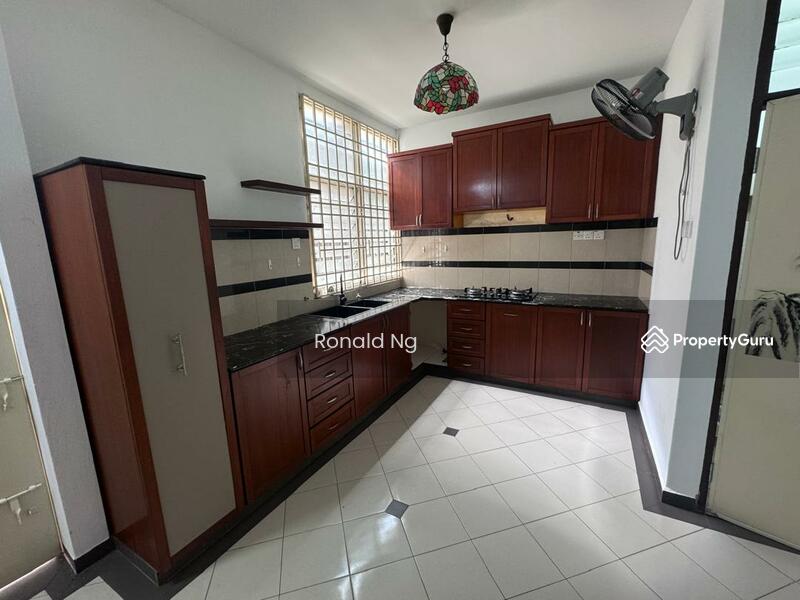 For Sale - 2 Storey Terrace Pulau Tikus Georgetown