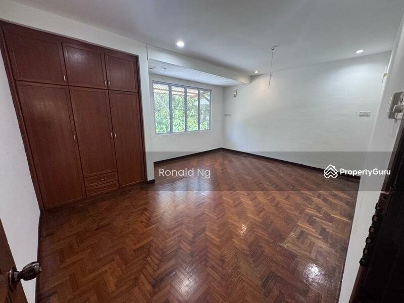 For Sale - 2 Storey Terrace Pulau Tikus Georgetown