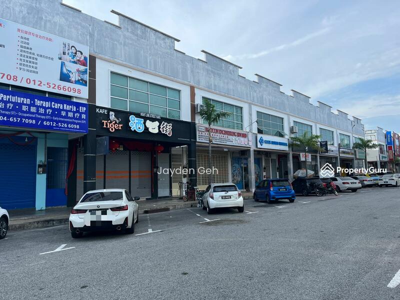 For Sale - Tandop, Alor Setar (Near Alor Setar Mall)