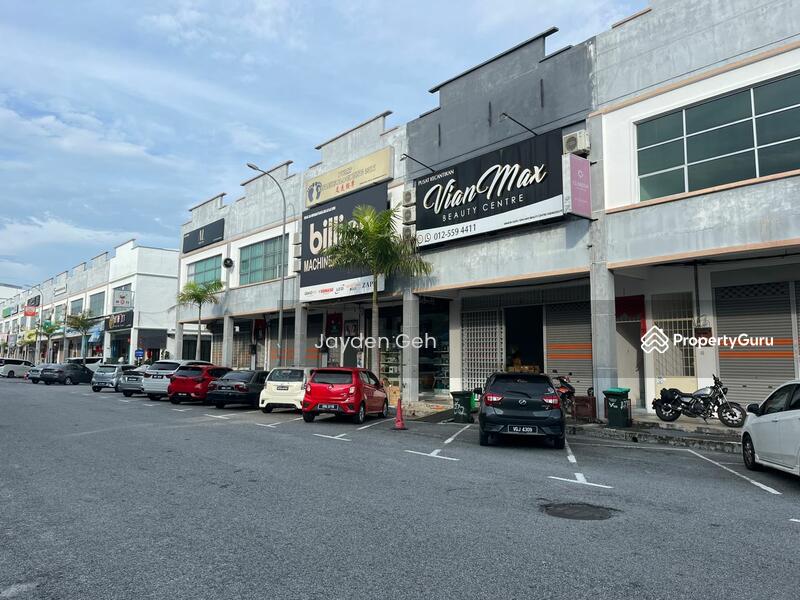 For Sale - Tandop, Alor Setar (Near Alor Setar Mall)