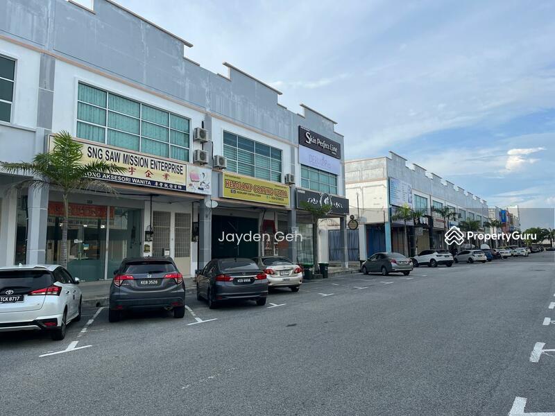 For Sale - Tandop, Alor Setar (Near Alor Setar Mall)