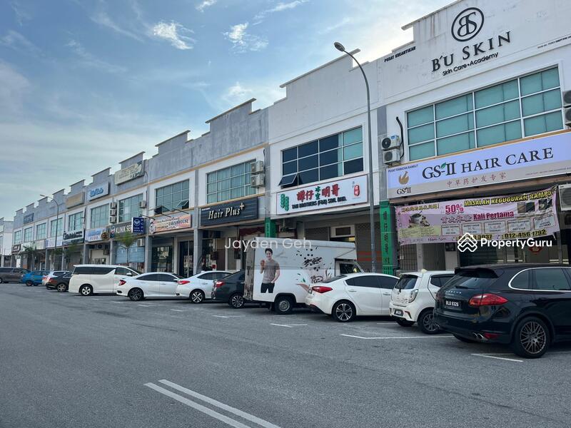 For Sale - Tandop, Alor Setar (Near Alor Setar Mall)