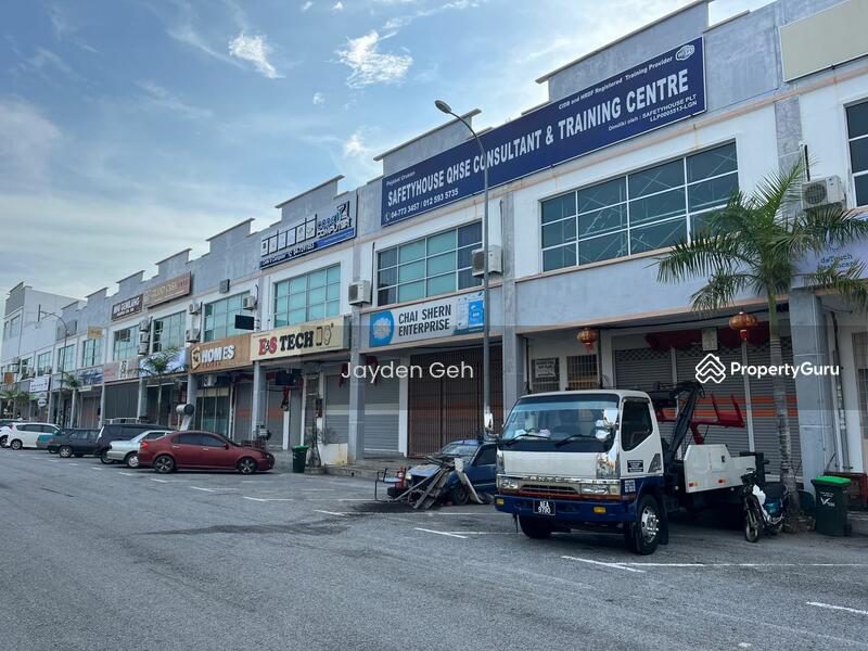 For Sale - Tandop, Alor Setar (Near Alor Setar Mall)