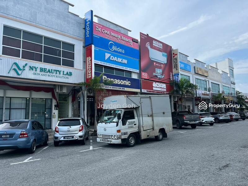 For Sale - Tandop, Alor Setar (Near Alor Setar Mall)