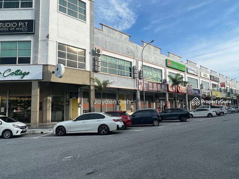 For Sale - Tandop, Alor Setar (Near Alor Setar Mall)