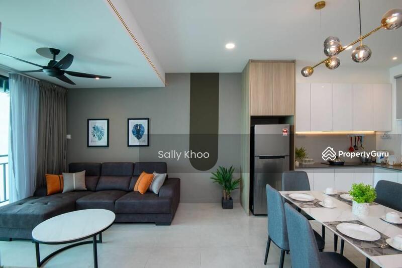 For Rent - 3 Residence