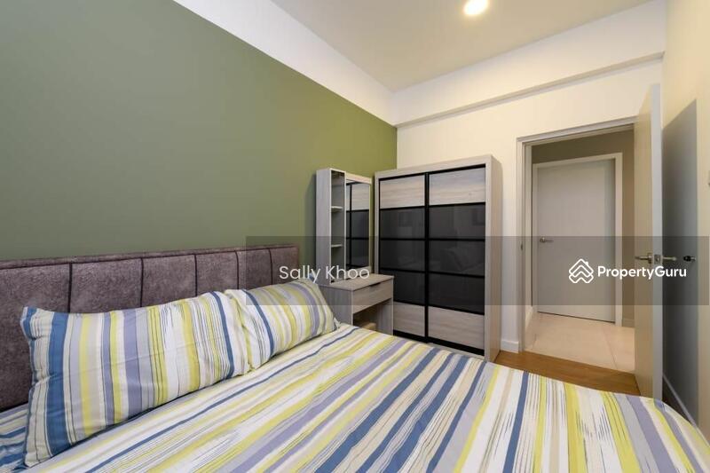 For Rent - 3 Residence