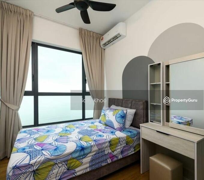 For Rent - 3 Residence