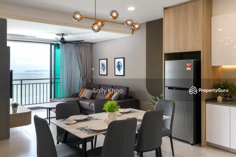 For Rent - 3 Residence