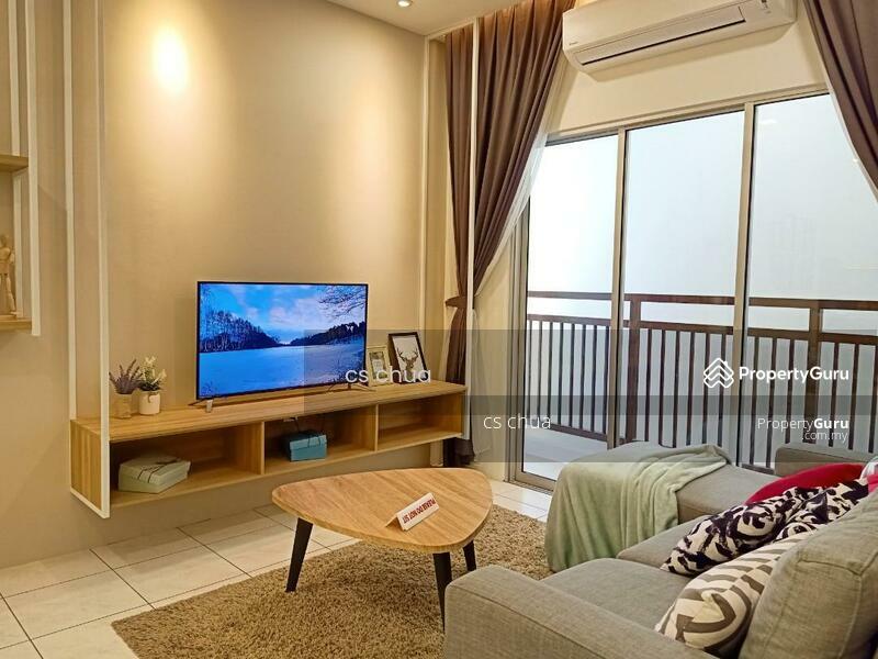 For Rent - Residensi Lanai