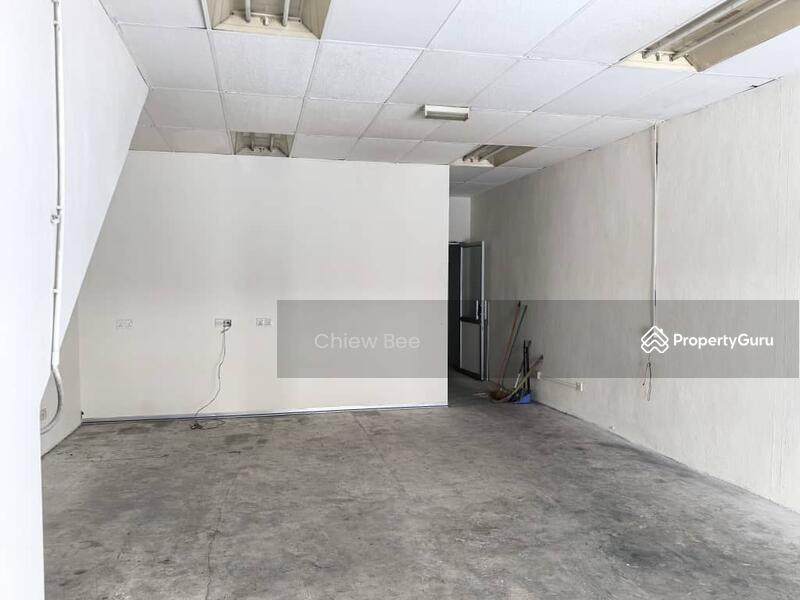 Shop / Office for Rent in Bayan Lepas (Penang) - Chiew Bee - PropertyGuru.com.my