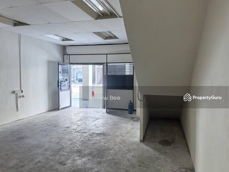 Shop / Office for Rent in Bayan Lepas (Penang) - Chiew Bee - PropertyGuru.com.my