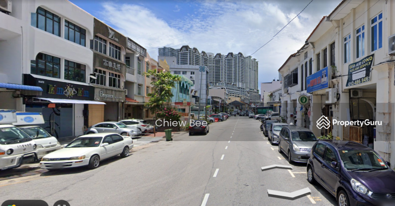 Shop / Office for Rent in Bayan Lepas (Penang) - Chiew Bee - PropertyGuru.com.my