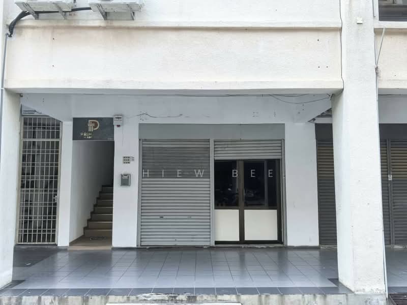 Shop / Office for Rent in Bayan Lepas (Penang) - Chiew Bee - Exterior - PropertyGuru.com.my