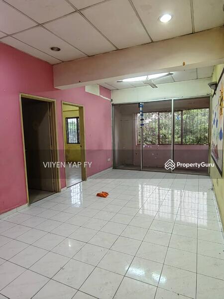 Untuk Disewa - Taman Sentosa