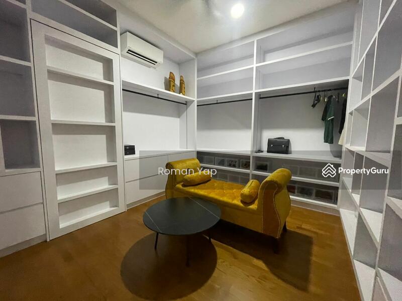 Untuk Dijual - Semi-Detached House at Taman Anggun 3