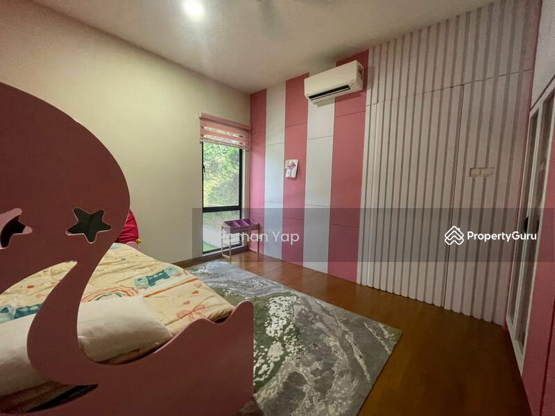 Untuk Dijual - Semi-Detached House at Taman Anggun 3