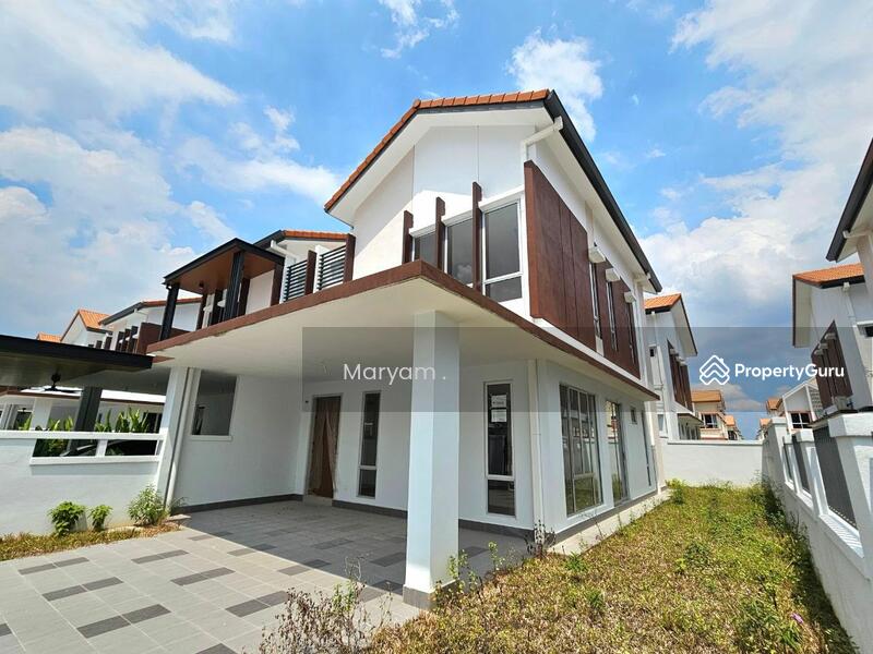 For Sale - Cluster House at Alam Sari