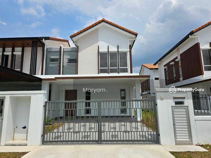 For Sale - Cluster House at Alam Sari