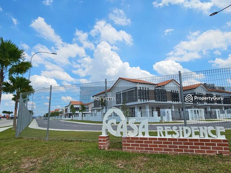 For Sale - Cluster House at Alam Sari