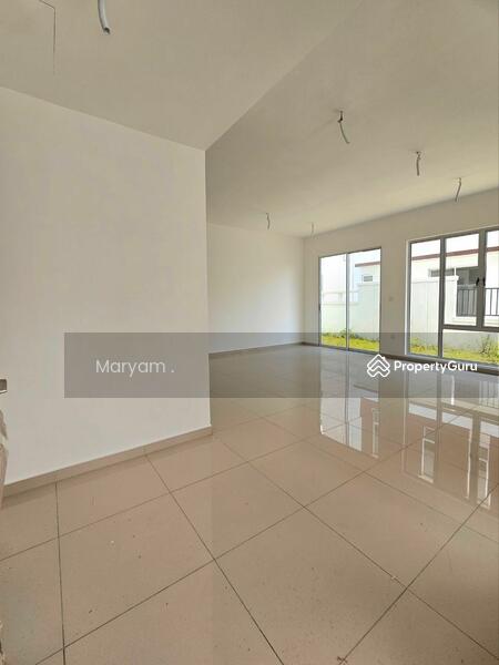 For Sale - Cluster House at Alam Sari